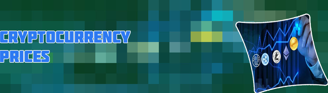 All cryptocurrency prices