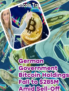 Already sold its bitcoin