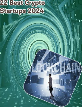 Best startup cryptocurrency