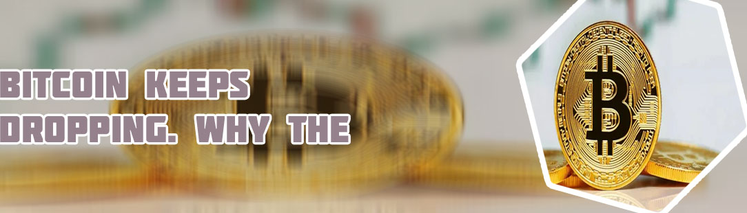 Bitcoin going up