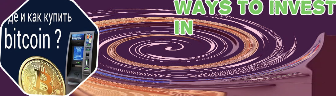 Bitcoin how to buy