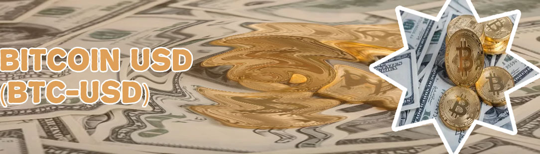Bitcoin in dollars