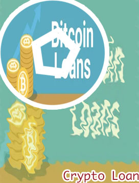 Bitcoin loan