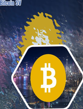 Bitcoin sv