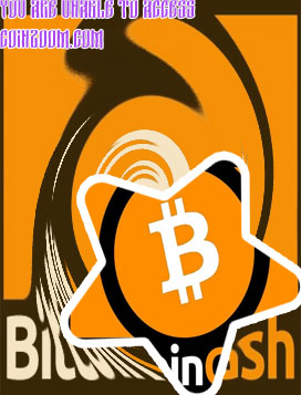 Bitcoin to cash