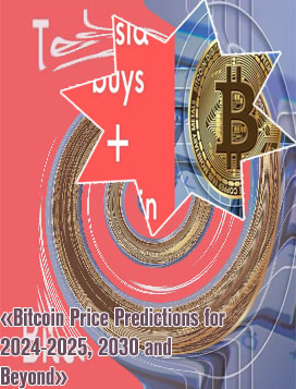 Bitcoins future price