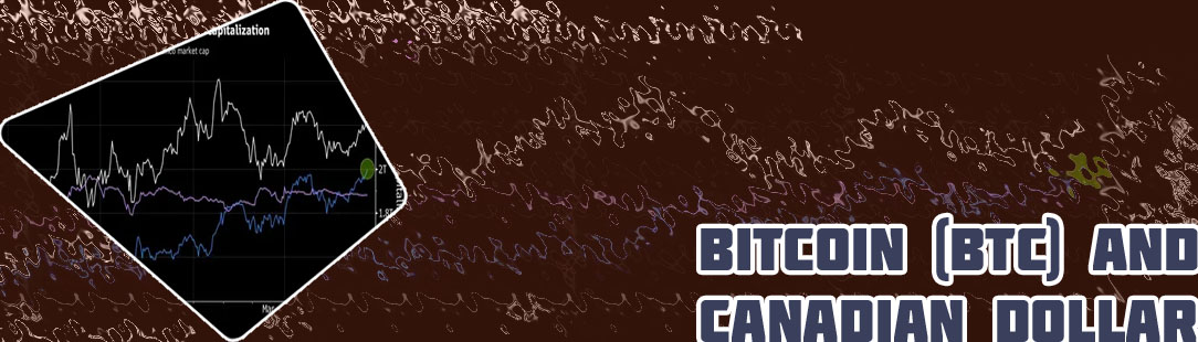 Btc cad