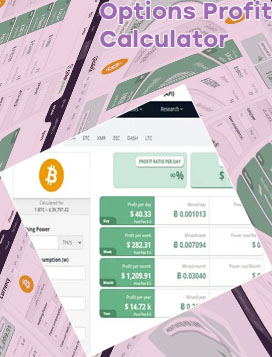 Btc mining calculator