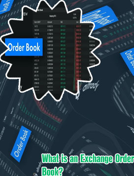 Btc order book