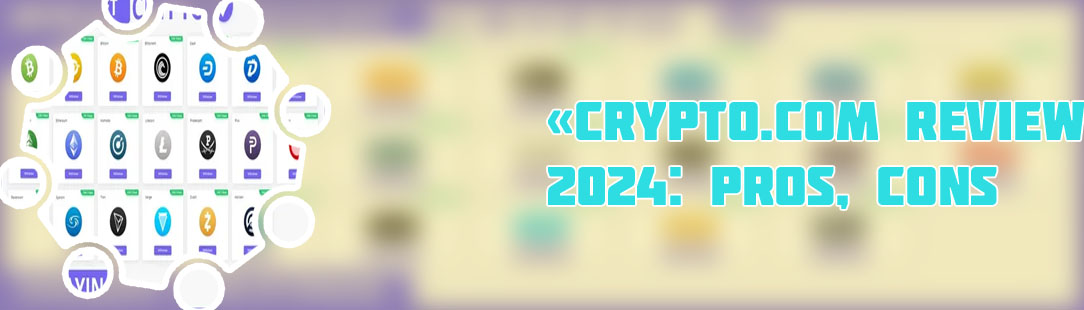 Crypto com legit
