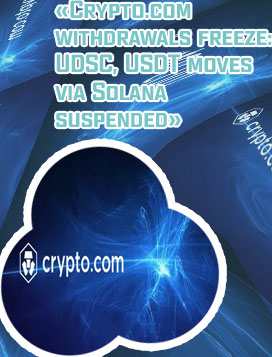 Crypto com withdrawal
