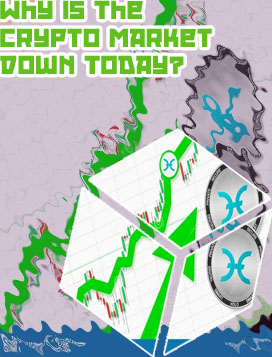 Crypto going down