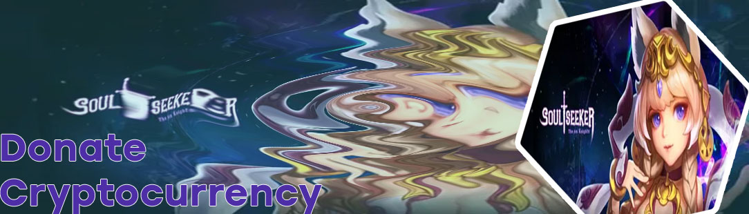 Crypto soul