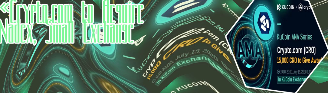 Cryptocom north american derivatives exchangeand small