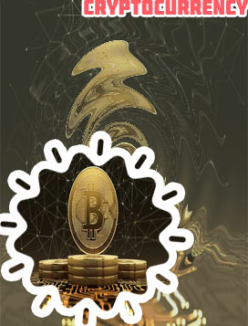 Cryptocurrency bitcoin