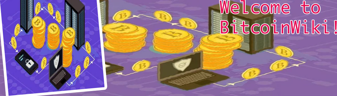 Cryptocurrency wiki