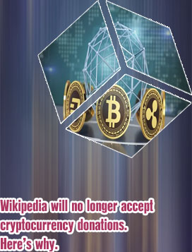 Cryptocurrency wikipedia