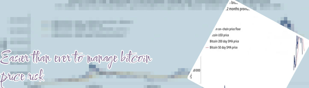 Current bitcoin