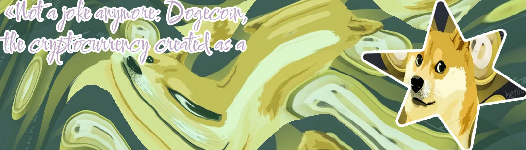Dogecoin stock discussion
