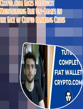 Fiat wallet crypto