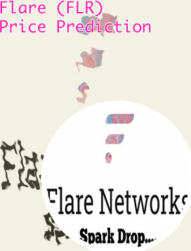 Flare crypto price