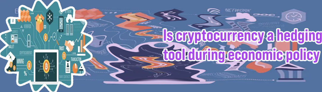How does crypto increase in value