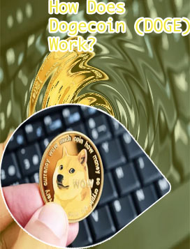 How does dogecoin work