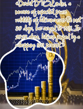 Is it worth investing in bitcoins