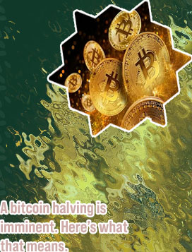 New bitcoins