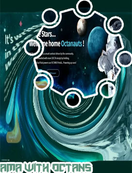 Octans crypto