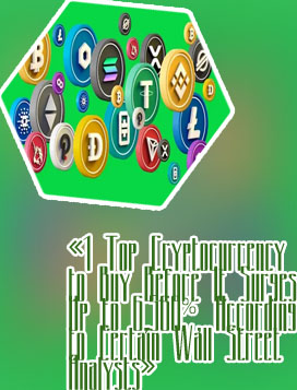 Top 50 cryptocurrency