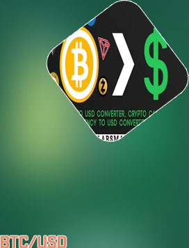 Usd to bitcoin