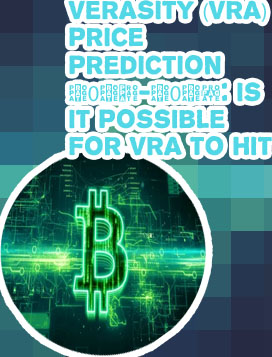 Vra crypto