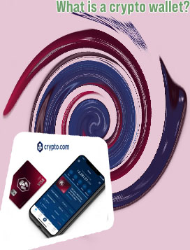 What is cryptocom