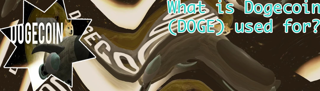 What is dogecoin used for